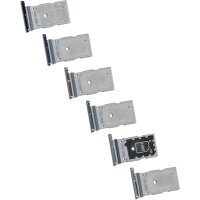 Genuine Dual SIM Card Tray for Samsung Galaxy S26+ (S947B)