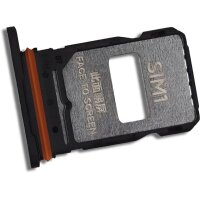 Replacement Dual SIM Card Tray for Xiaomi Redmi Note 15...
