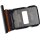 Replacement Dual SIM Card Tray for Xiaomi Redmi Note 15 Pro+ 5G, Blue
