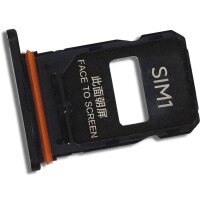 Genuine Dual SIM Card Tray for Xiaomi Redmi Note 15 Pro+...
