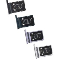 Genuine Dual SIM Card Tray for Samsung Galaxy A37 5G (A376B)