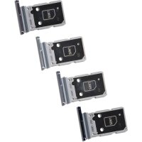 Genuine Dual SIM Card Tray for Samsung Galaxy A57 5G (A576B)