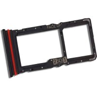 Replacement Hybrid SIM Card Tray for Motorola Moto G56...