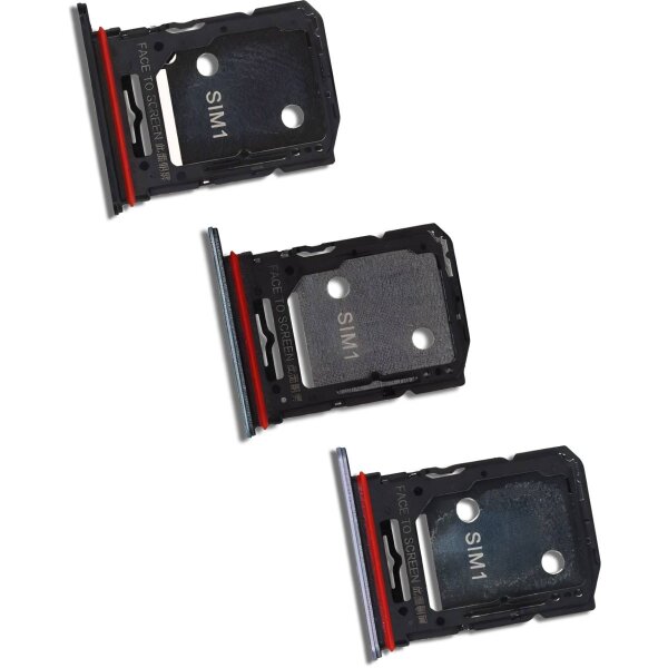 Vassoio Scheda SIM Ibrido di Ricambio per Xiaomi Redmi Note 15 5G