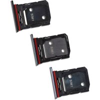 Replacement Hybrid SIM Card Tray for Xiaomi Redmi Note 15 5G