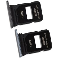 Replacement Dual SIM Card Tray for Xiaomi 17 5G (25113PN0EG)