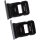 Tiroir Carte Double SIM de Rechange pour Xiaomi 17 5G (25113PN0EG)