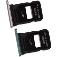 Genuine Dual SIM Card Tray for Xiaomi 17 5G (25113PN0EG)