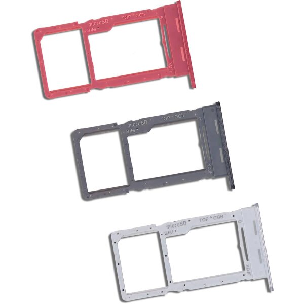Replacement SIM Card Tray for Samsung Galaxy Tab S10 Lite 5G (X406)