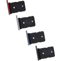 Genuine SIM Card Tray for Google Pixel 10a (GE1GQ, GV0BP,...