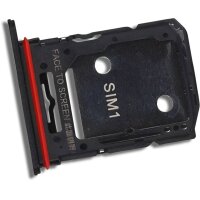 Replacement Hybrid SIM Card Tray for Xiaomi Poco M8 5G,...