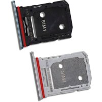 Genuine Hybrid SIM Card Tray for Xiaomi Poco M8 5G...