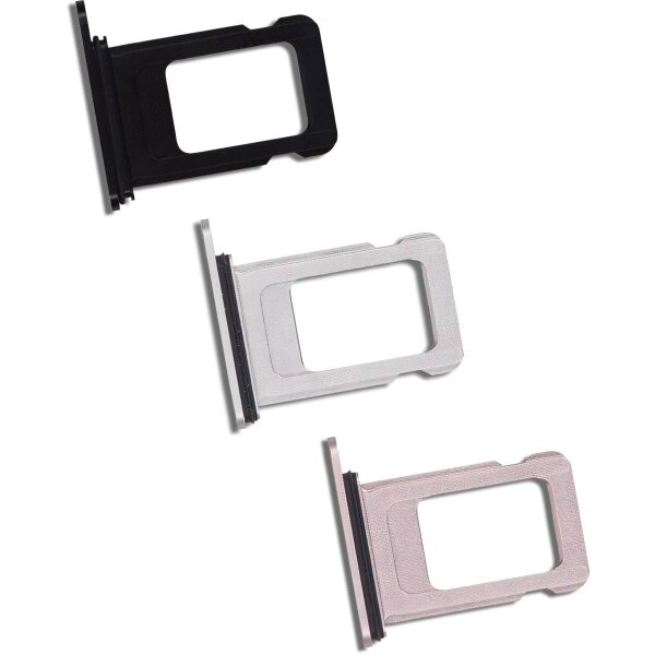 Replacement SIM Card Tray for iPhone 17e (A3634)
