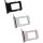 Replacement SIM Card Tray for iPhone 17e (A3634)