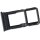 Tiroir Carte SIM Original pour Motorola Moto G87 (XT2621-6), Noir