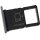 Tiroir Carte SIM Original pour Motorola Razr 70 (XT2657-1), Gris