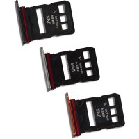 Genuine Dual SIM Card Tray for Honor 600 5G, 600 Pro 5G