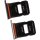 Tiroir Carte Double SIM Original pour Xiaomi 17 Ultra 5G (2512BPNDAG)