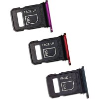 Replacement SIM Card Tray for Motorola Razr 60 Ultra...