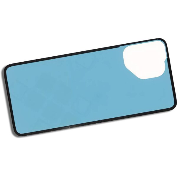 Replacement Back Cover Adhesive Film for Xiaomi Redmi A7 Pro 4G