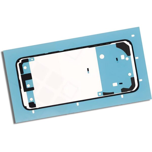 Original Backcover-Klebefolie für Honor Magic8 Pro (BKQ-N49)