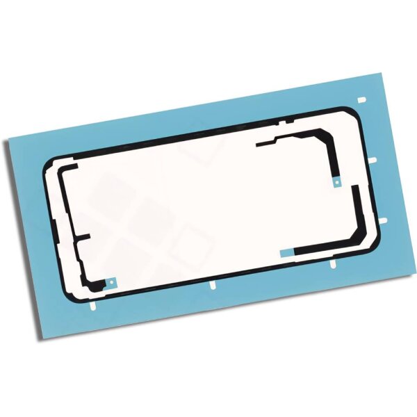 Film Adhésif Coque Arrière Original pour Honor Magic8 Lite (MTN-NX1M)