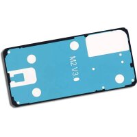 Adesivo Cover Posteriore Originale per Samsung Galaxy...