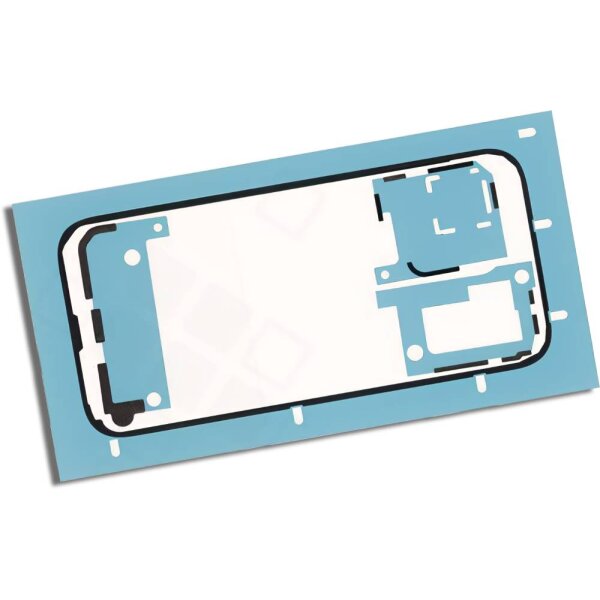 Genuine Back Cover Adhesive Film for Honor 600 5G (VKJ-NX9)