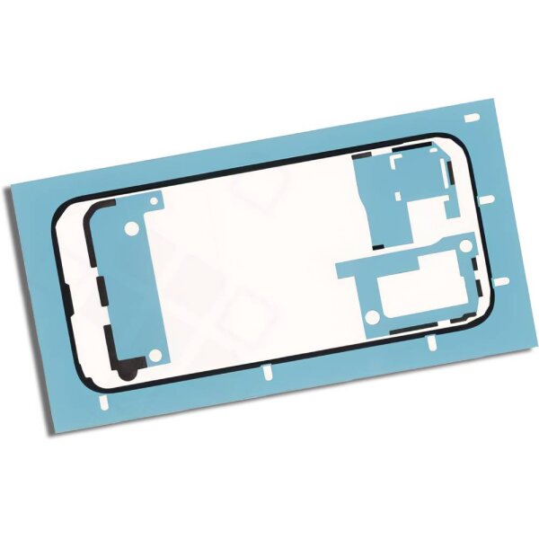 Genuine Back Cover Adhesive Film for Honor 600 Pro 5G (VKP-NX9)