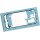 Genuine Back Cover Adhesive Film for Honor 600 Pro 5G (VKP-NX9)