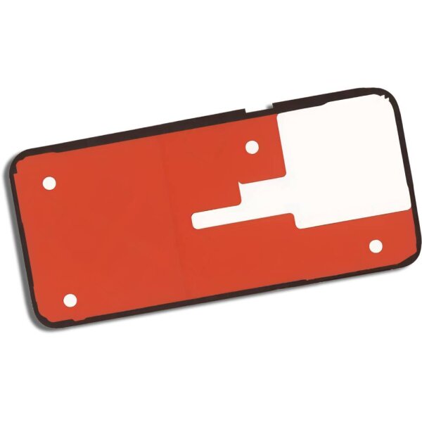 Adhésif Coque Arrière Original pour Motorola Edge 70 Fusion (XT2605-1)