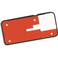 Adhésif Coque Arrière Original pour...