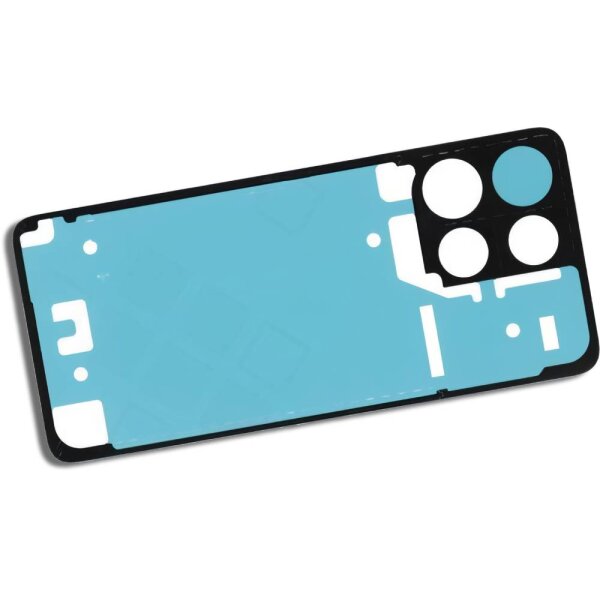 Genuine Back Cover Adhesive Film for Motorola Moto G17 (XT2623-2)