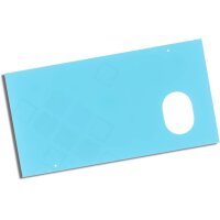 Genuine Inner Back Cover Adhesive Film for Google Pixel 10a