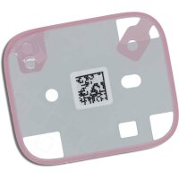 Adhesif LCD de Rechange pour Watch 10 46 mm, Watch 11 46 mm