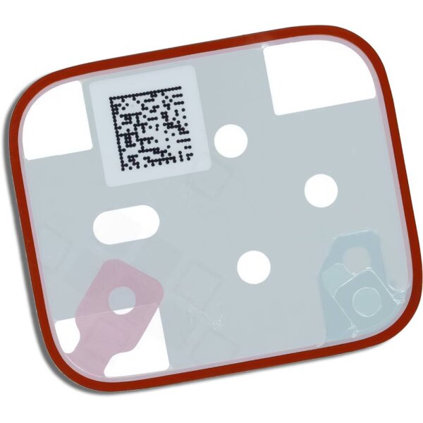 Replacement LCD Adhesive for Watch SE 2025 40 mm (A3324, A3326)