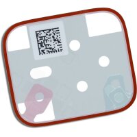 Replacement LCD Adhesive for Watch SE 2025 40 mm (A3324,...