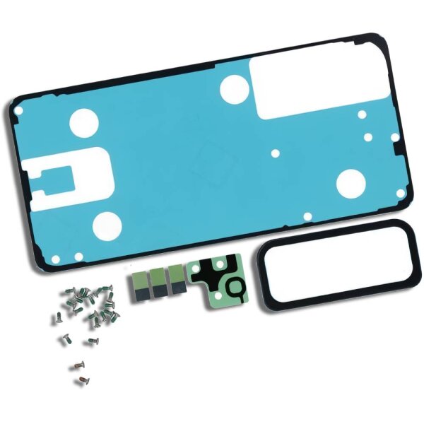 Kit Adhesif Coque Arriere Original pour Samsung Galaxy S26 (S942B)