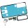 Kit Adhesif Coque Arriere Original pour Samsung Galaxy S26 (S942B)