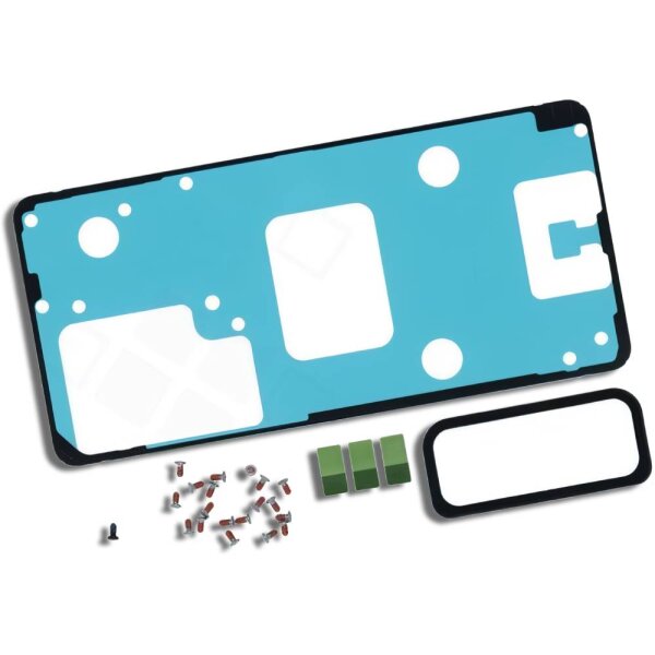 Genuine Back Cover Adhesive Kit for Samsung Galaxy S26 Ultra (S948B)