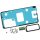 Genuine Back Cover Adhesive Kit for Samsung Galaxy S26 Ultra (S948B)
