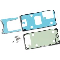 Kit Adesivo Originale per Samsung Galaxy S26 Ultra (S948B)
