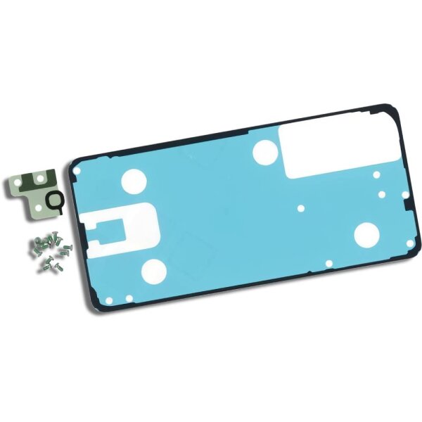 Kit Adesivo Camera Principale Originale per Samsung Galaxy S26 (S942B)