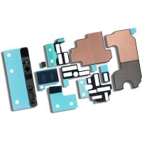 Adesivo Isolante Scheda Madre di Ricambio per iPhone 17...