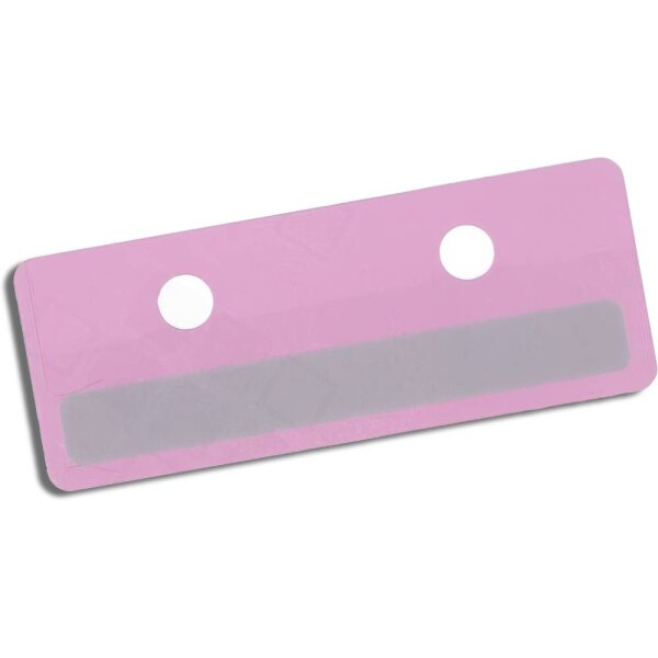 Original MFC Wing Klebepad für Samsung Galaxy S26 Ultra (S948B)