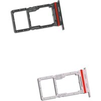 Genuine Hybrid SIM Card Tray for Samsung Galaxy A27 5G...