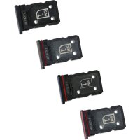Tiroir Carte Double SIM de Rechange pour Motorola Edge 50...