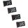 Tiroir Carte Double SIM de Rechange pour Motorola Edge 50 Neo (XT2409)