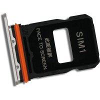 Ersatz Dual-SIM-Kartenhalter für Xiaomi Poco F8...