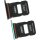 Genuine Dual SIM Card Tray for Xiaomi Poco X8 Pro (2511FPC34G)